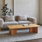 Tatamu Coffee Table - Oak