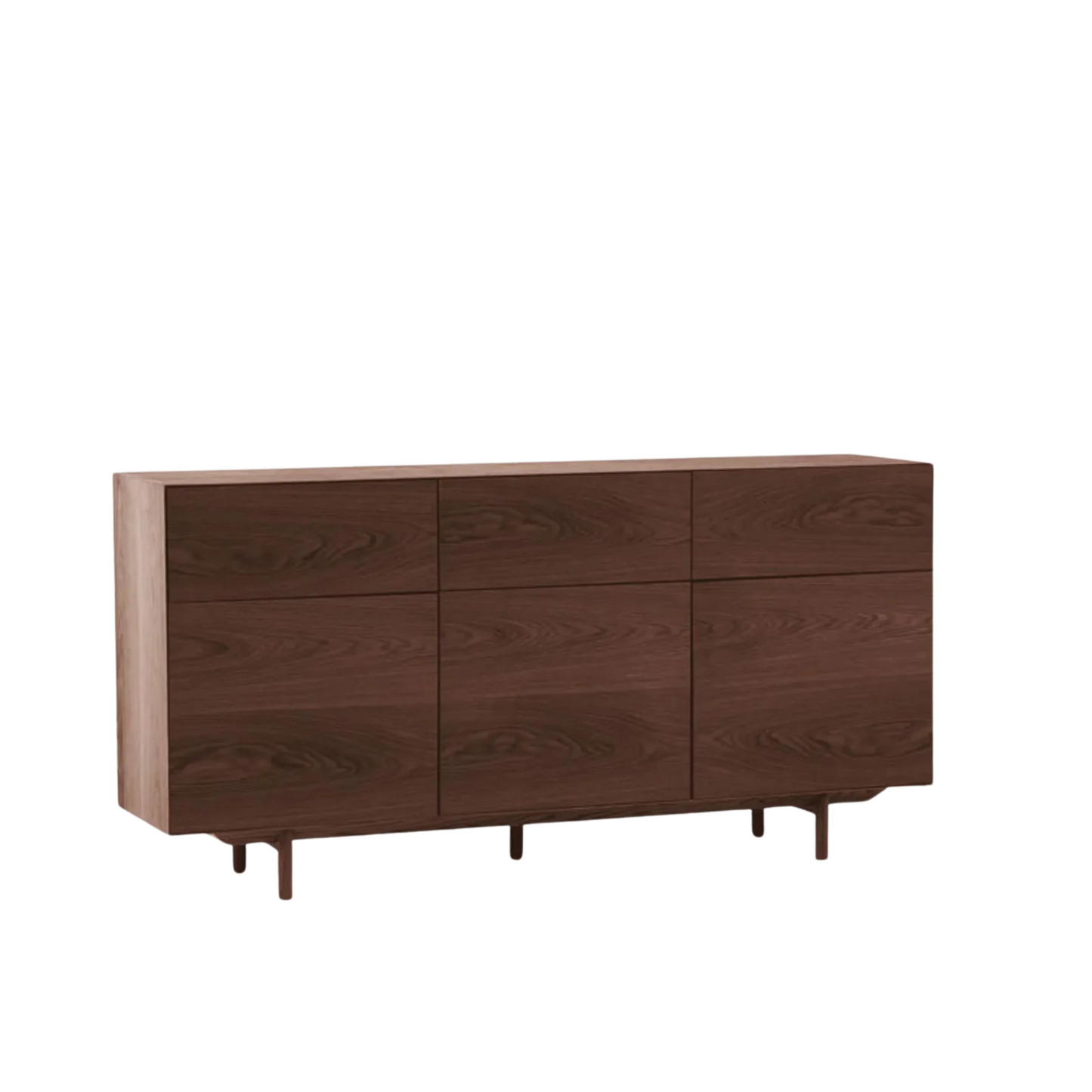 Compound Sideboard - Dark Oak