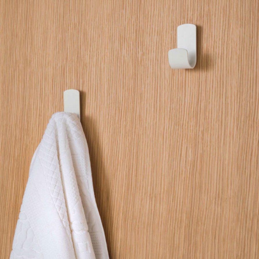 Koti Wall Hook - White