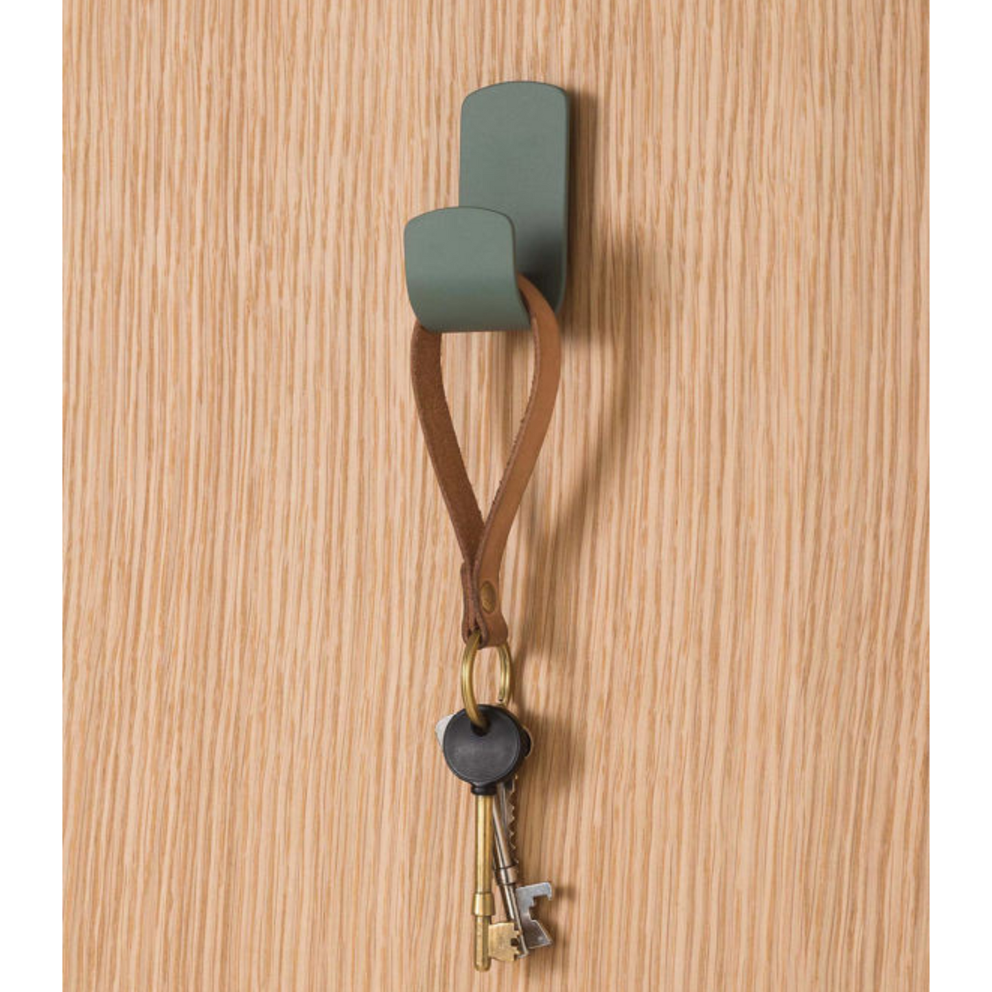 Koti Wall Hook - Forest