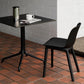 Acre Dining Chair - Black