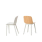 Acre Dining Chair - Natural