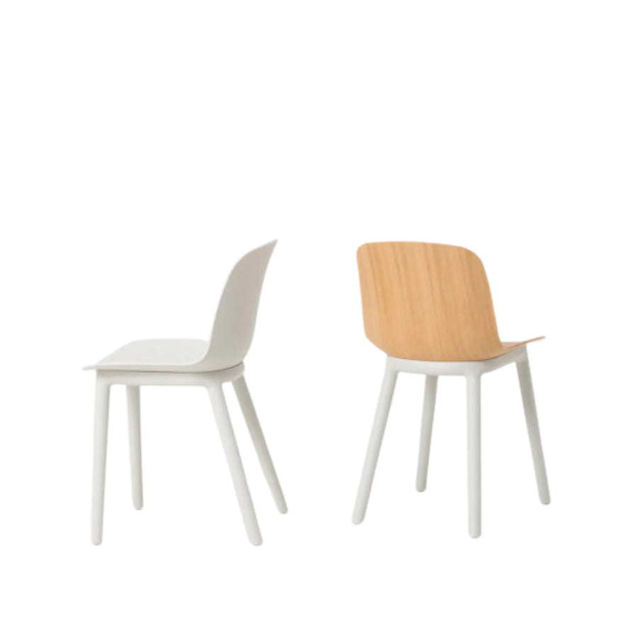 Acre Dining Chair - Natural