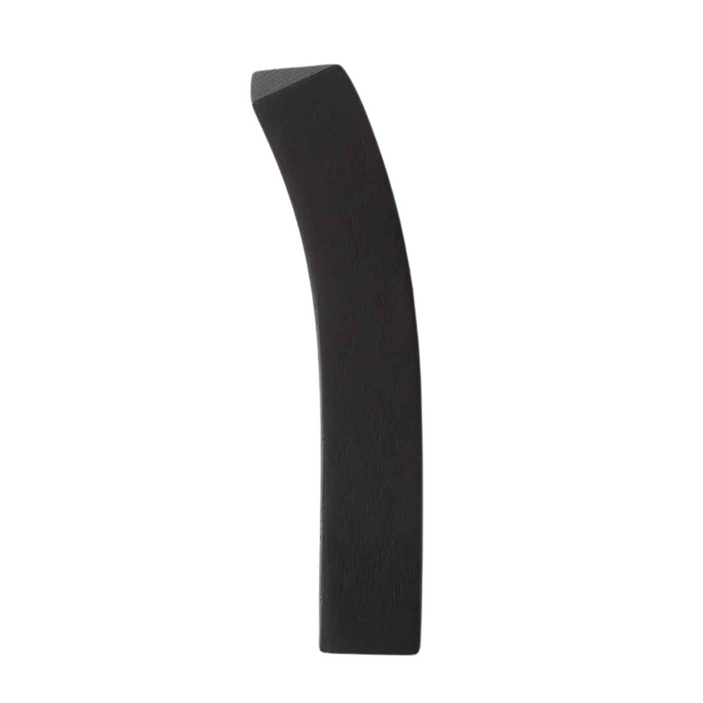 Bow Wall Hook - Black