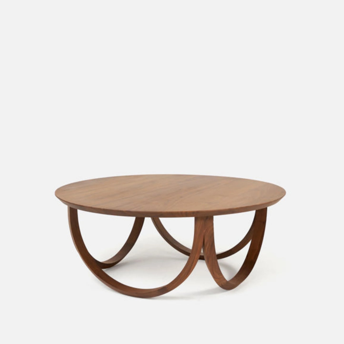 Horizon Coffee Table - Walnut