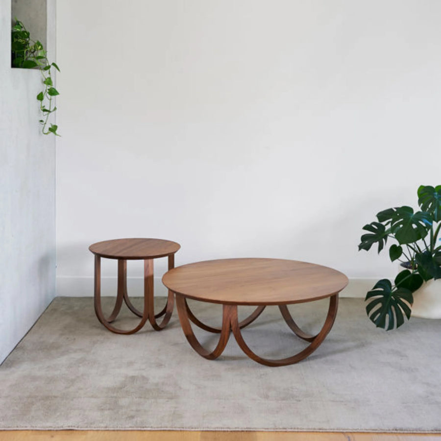 Horizon Coffee Table - Walnut