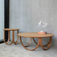 Horizon Coffee Table - Oak