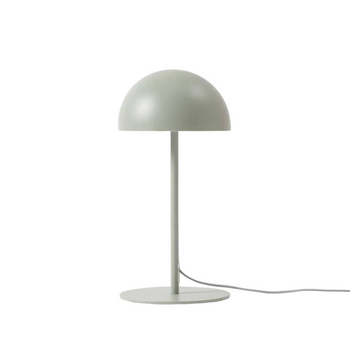 Dome Table Lamp - Mint