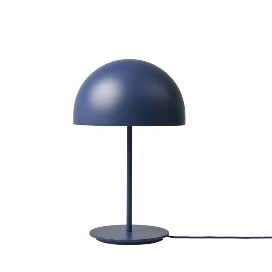 Pin Table Lamp - Cobalt