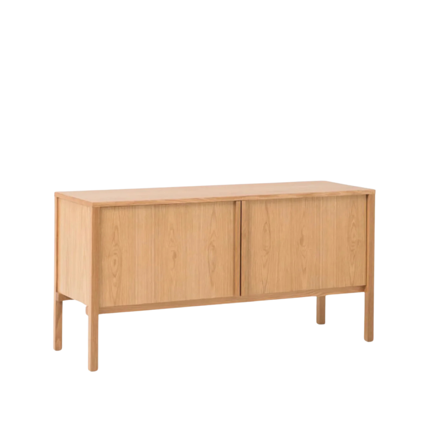 Craft Entertainment Unit 120cm - Oak