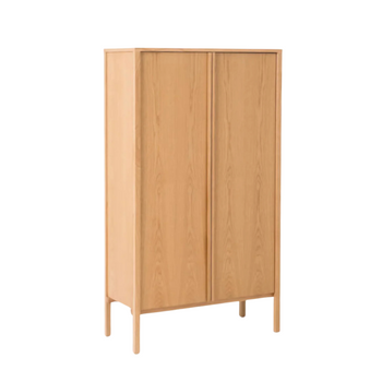 Craft Cabinet Large - Oak