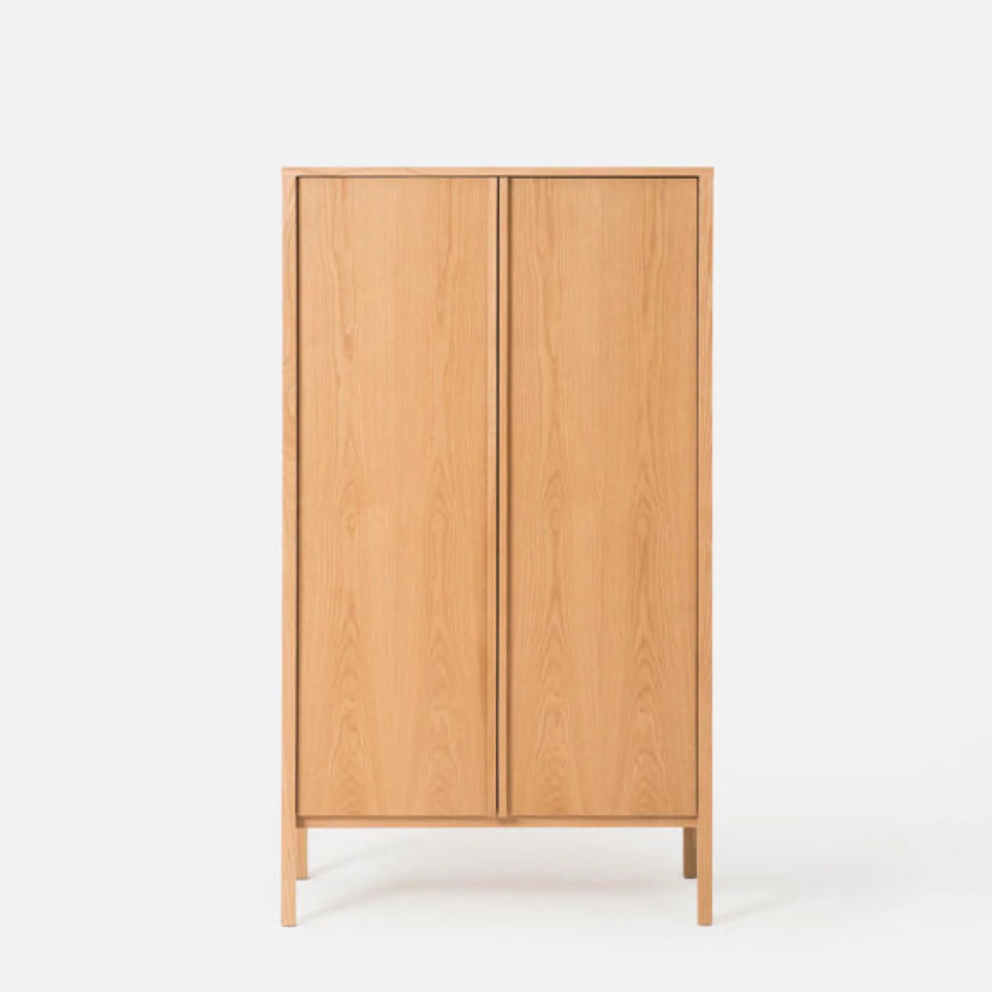 Craft Cabinet Large - Oak