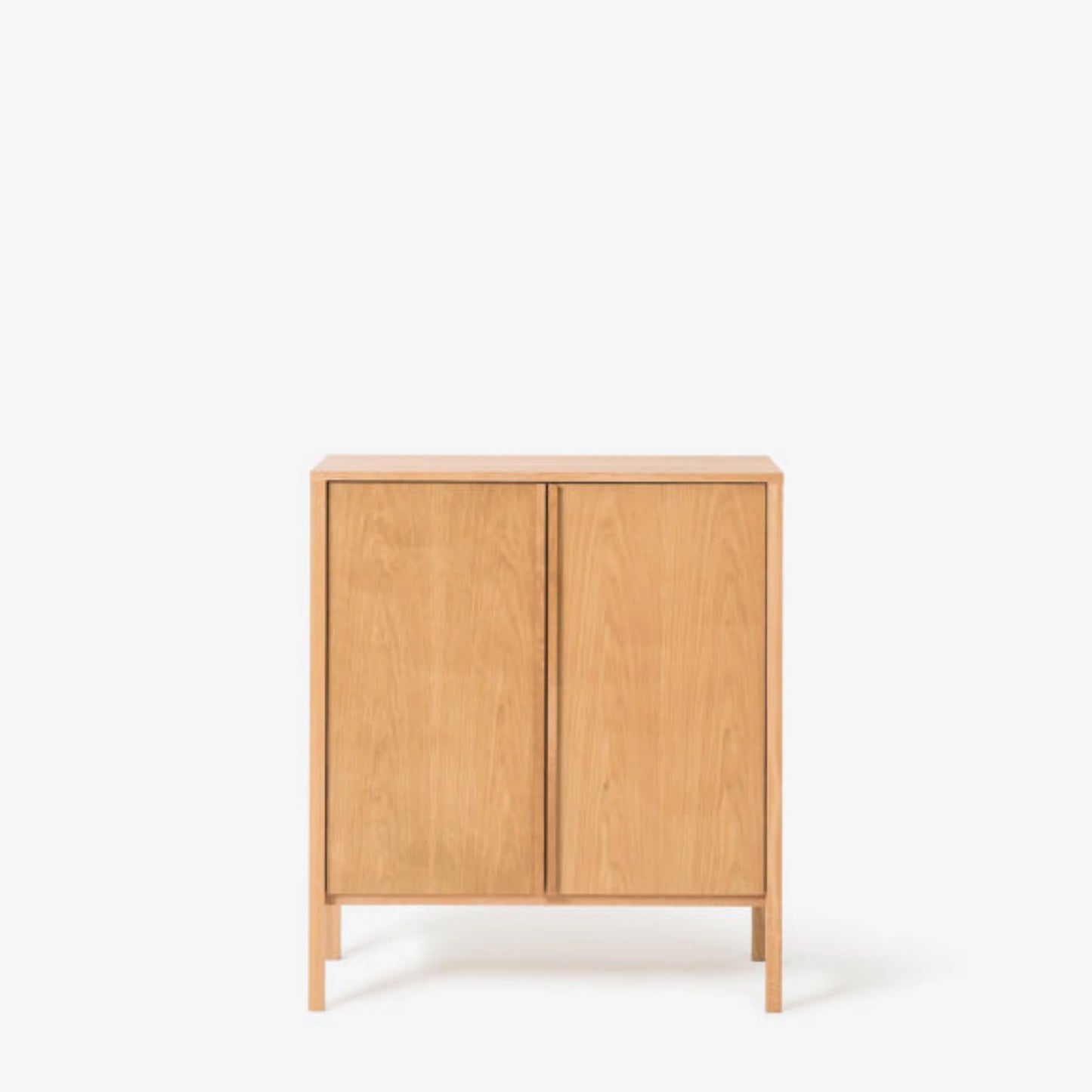 Craft Cabinet Small - Oak