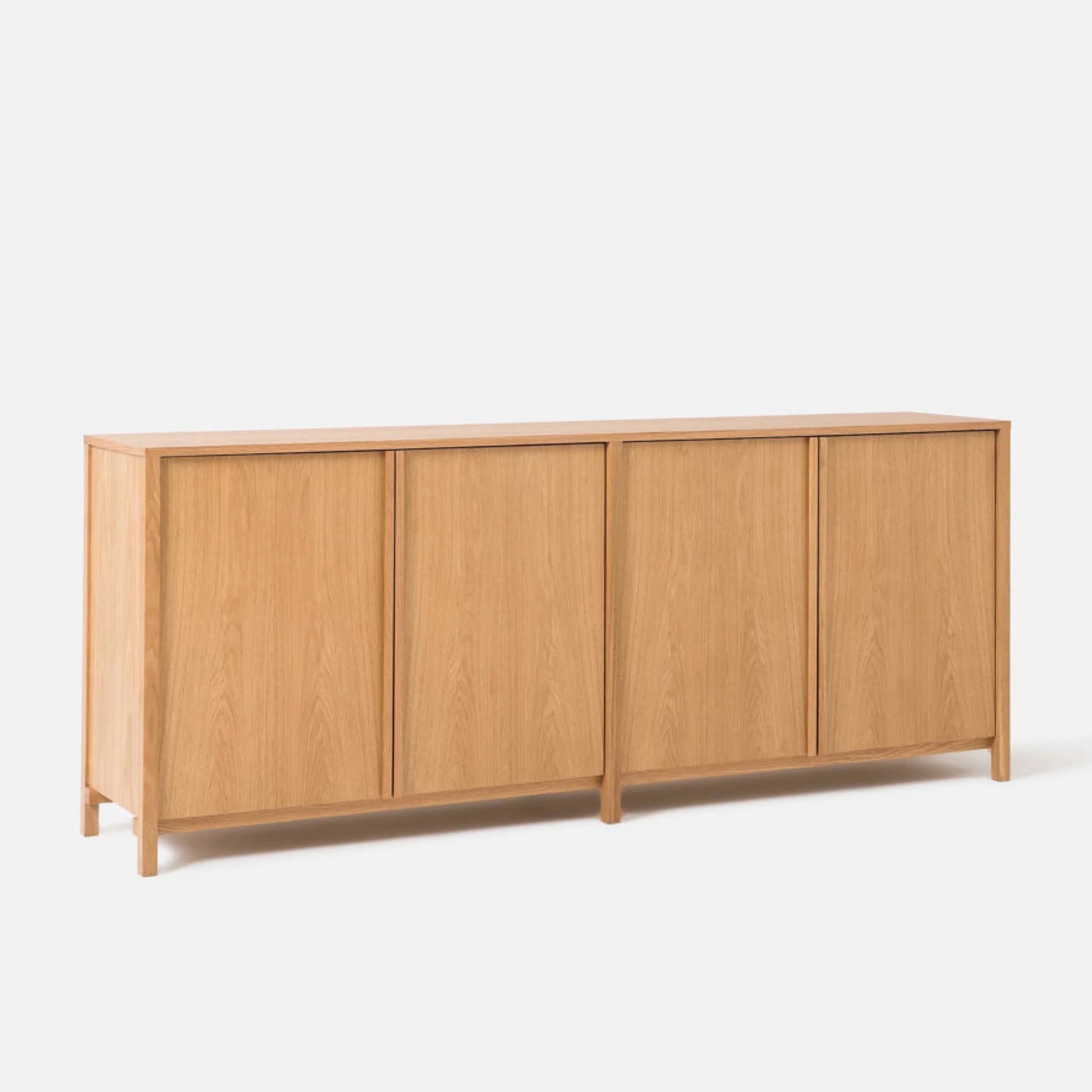 Craft Sideboard - Oak