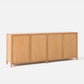 Craft Sideboard - Oak