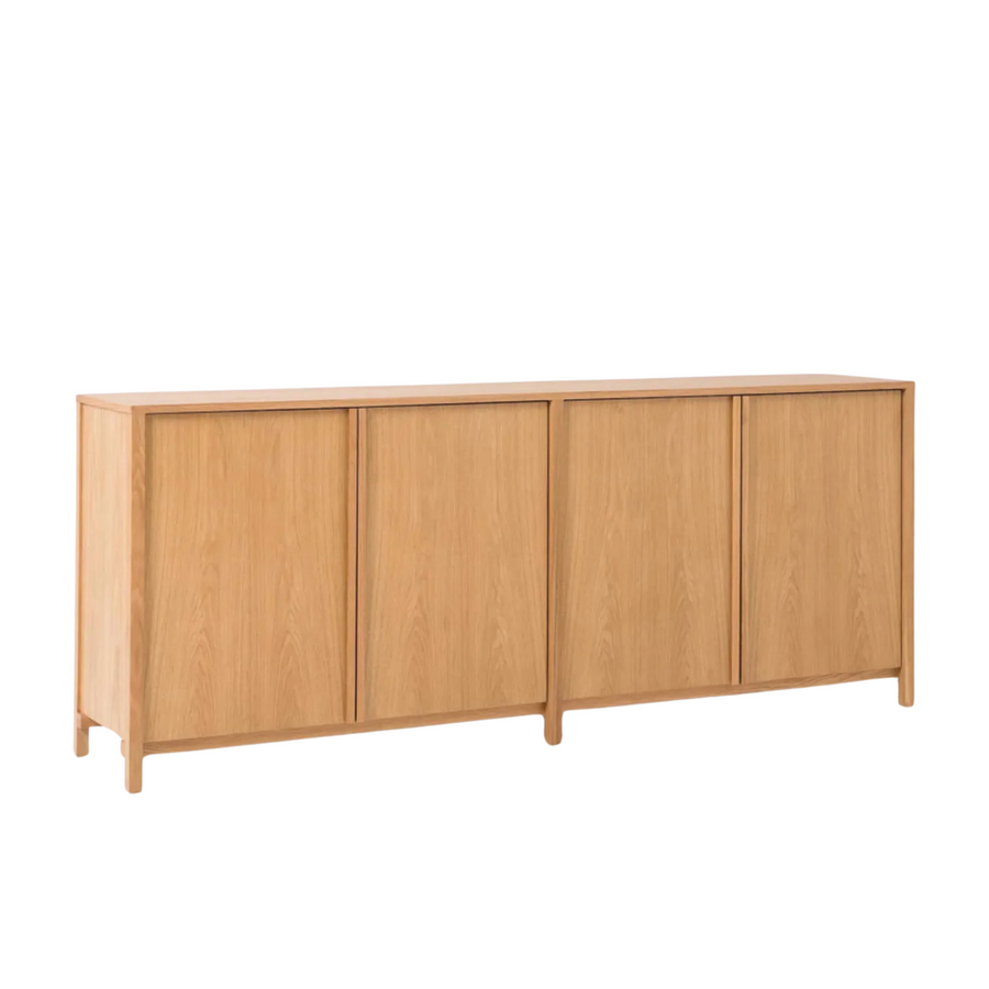 Craft Sideboard - Oak