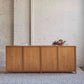 Craft Sideboard - Oak