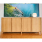 Craft Sideboard - Oak