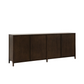 Craft Sideboard - Smoked Oak