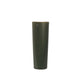 Pinch Vase Tall - Charcoal