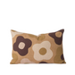 Cilla Cushion - Toast/Multi