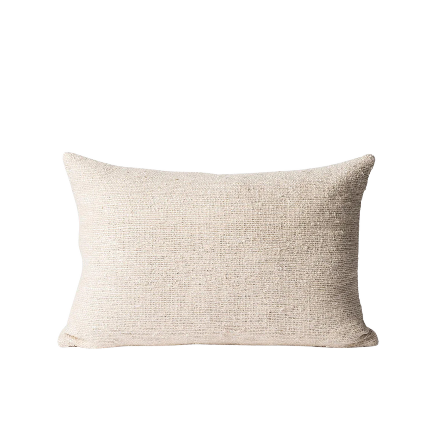 Freida Cushion - Natural