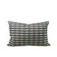 Folio Cushion - Mint