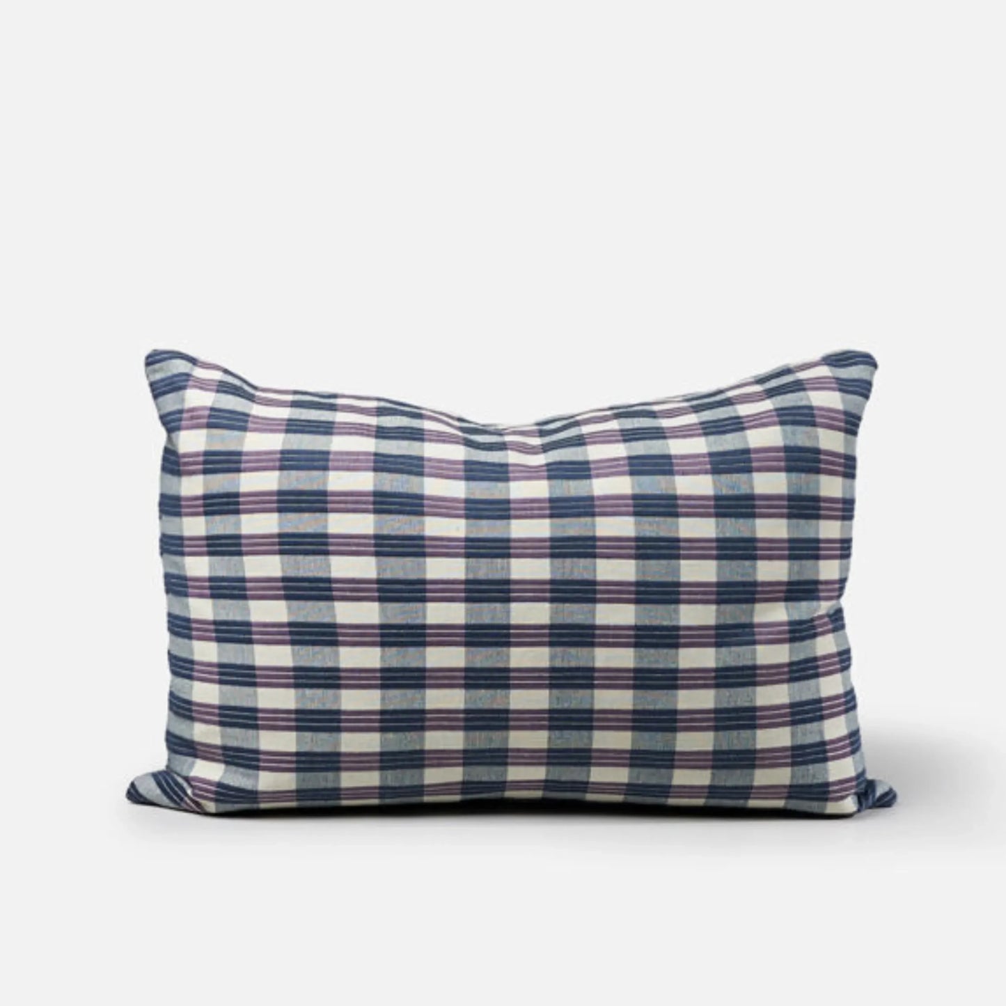 Folio Cushion - Lupin