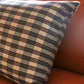 Folio Cushion - Lupin