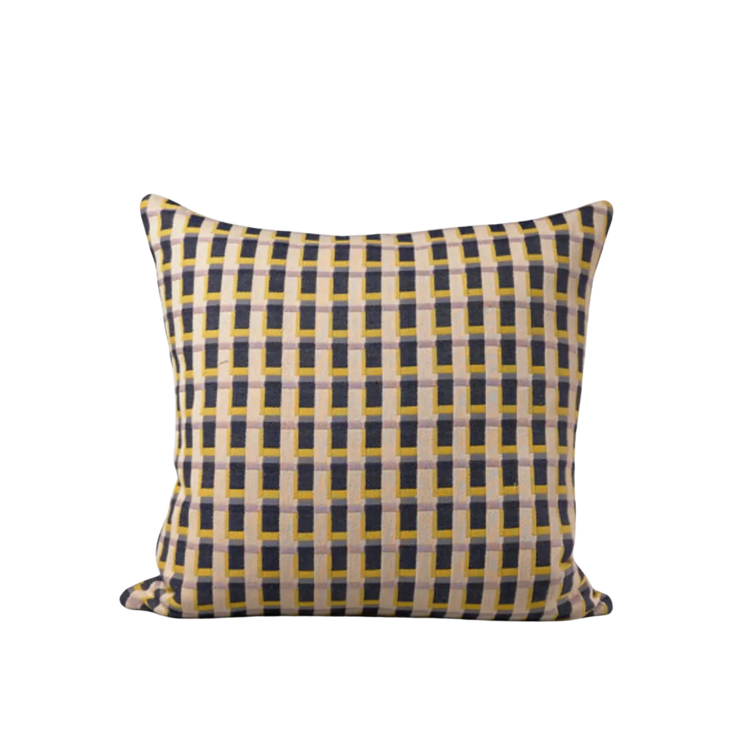 Civic Cushion - Daffodil