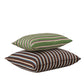 Riley Woven Cushion 50cm x 30cm - Grasshopper/Multi