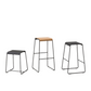 S2 Stool 64cm - Black