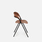 Trace Dining Chair - Walnut