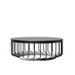 Helix Coffee Table - Black