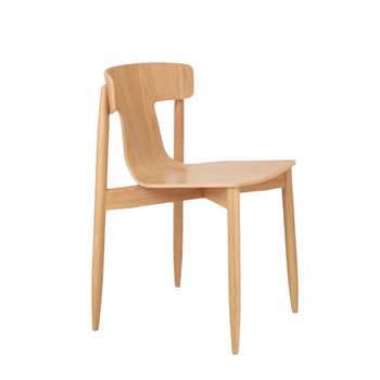 Bough Dining Chair - Oak