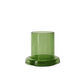 Cascade Hurricane Lamp Small - Mint