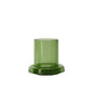 Cascade Hurricane Lamp Small - Mint