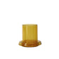 Cascade Hurricane Lamp Small - Honey