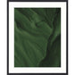 Suri II Print 87cm x 107.6cm Black Frame