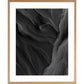 Suri III Print 63cm x 82cm Whitewash Oak Frame