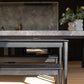 Gather Dining Bench 160cm - Black