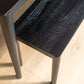 Gather Dining Bench 180Cm - Black