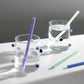 Opaque Straws - Set of 4