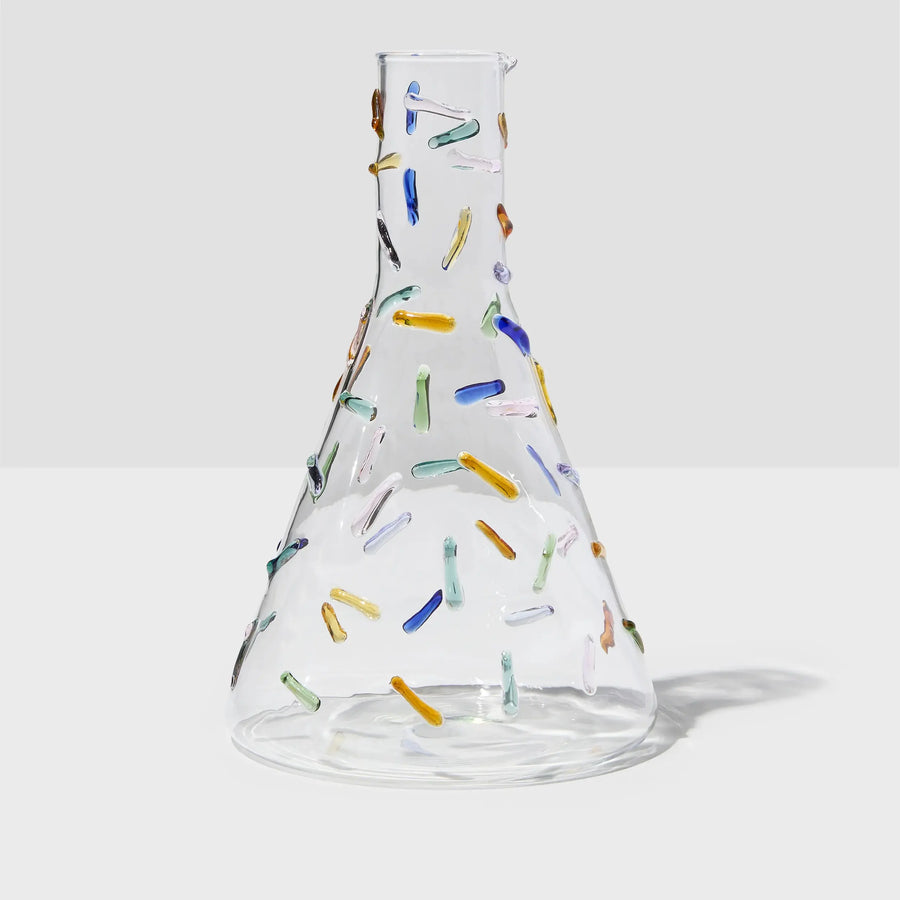 Confetti Carafe