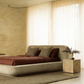 Floss King Bedroom Package - Mist / Marble