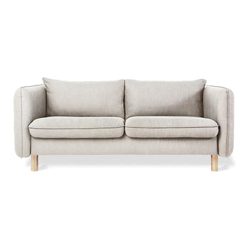 Buy Swell 3 Seater Sofa - Maya Cream Boucle by Grado online - RJ