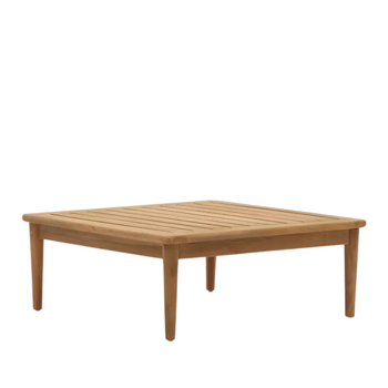 Portitxol Coffee Table - Teak