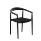 Ydalia Dining Chair - Black