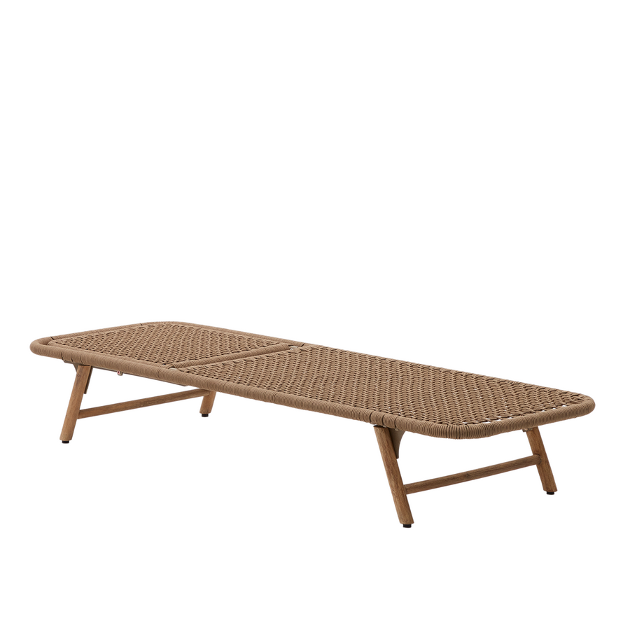 Dandara Sun Lounger - Beige