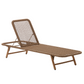 Dandara Sun Lounger - Beige